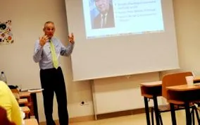 Universității Charles