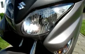 burgman suzuki
