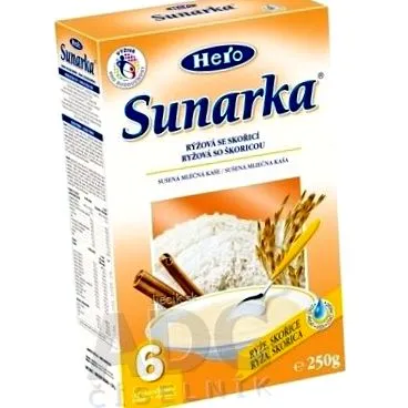 bună sunarka