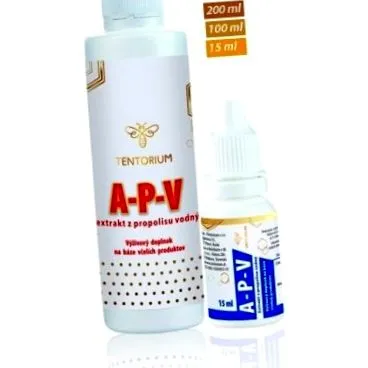 propolis apos