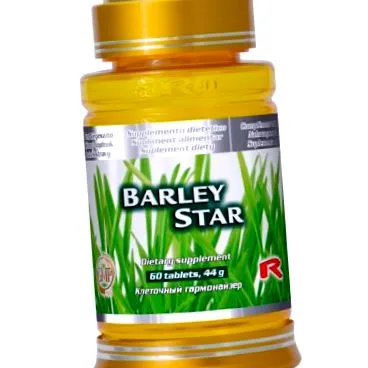 spiruline starlife