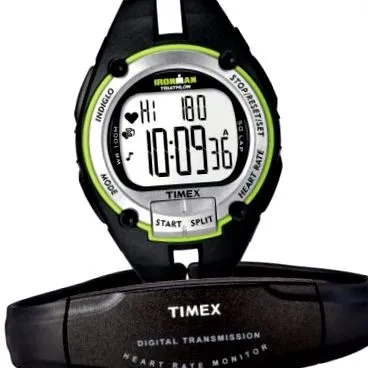 Heart Rate Monitor
