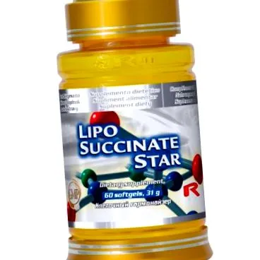 lipo-succinate