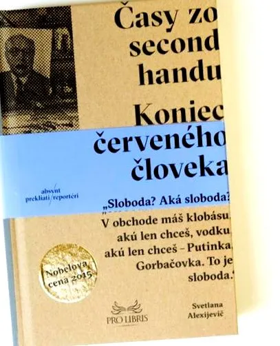 mâna alexijevič