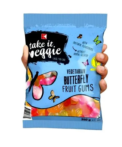 vegan sunteți