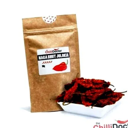 chilli doctor