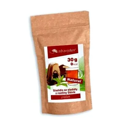 stevia