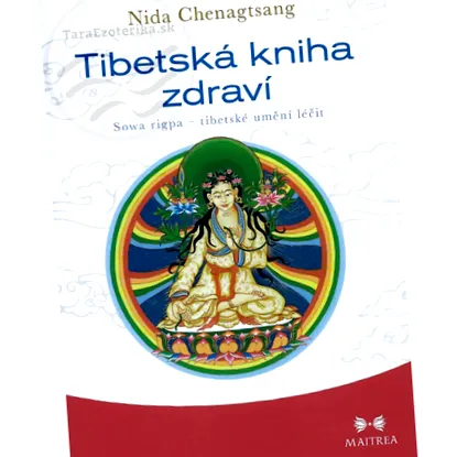 nida tibetană