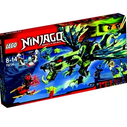 ninjago ninjago
