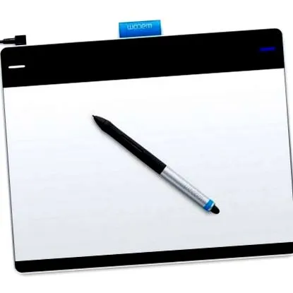 wacom