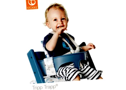 trapp stokke