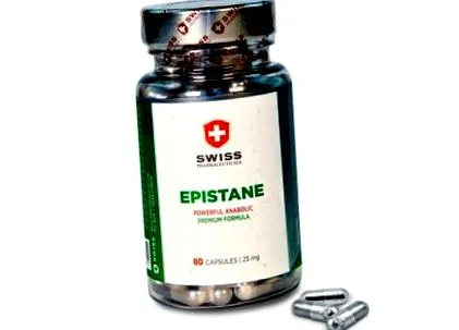 epistane