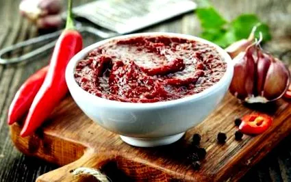 condiment