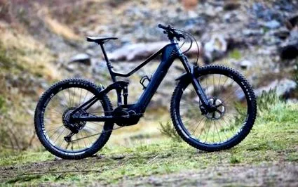 e-bike