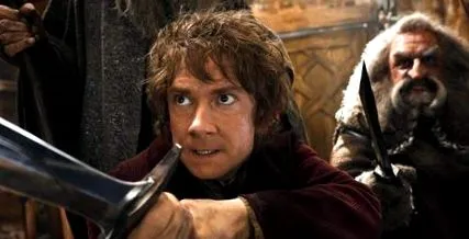 tolkien