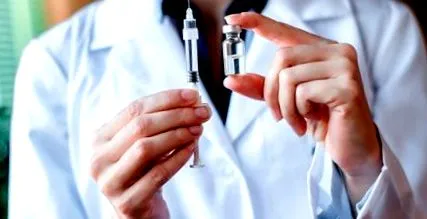privind vaccinarea