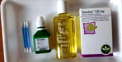 urechilor