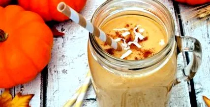 smoothies