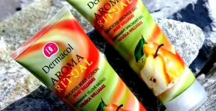 aroma