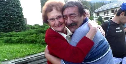 uitat întâlnirea
