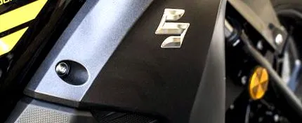 v-strom