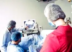 ureteral