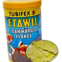 tubifex