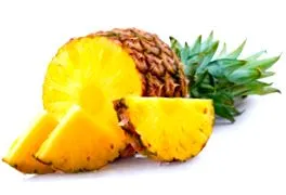 ananas tatry
