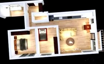 apartamente dúbravka