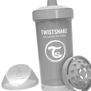 twistshake сива