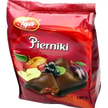глутен сертификат