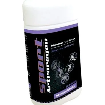Artroregen capsule capsule
