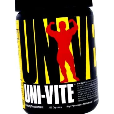 Universal Nutrition Universal Nutrition