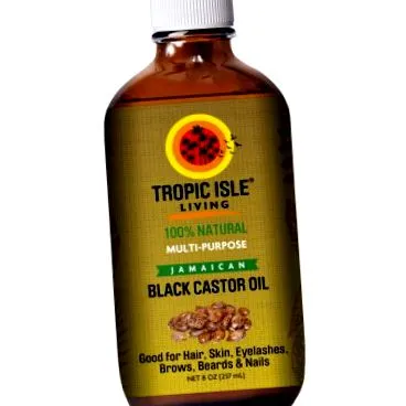 tropic