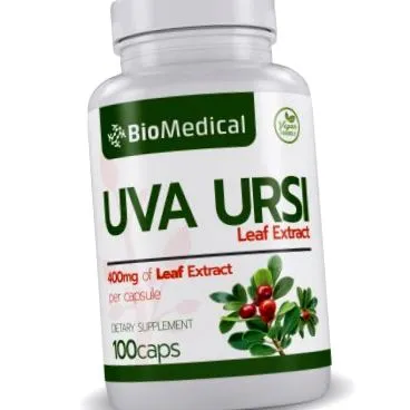 capsule extract