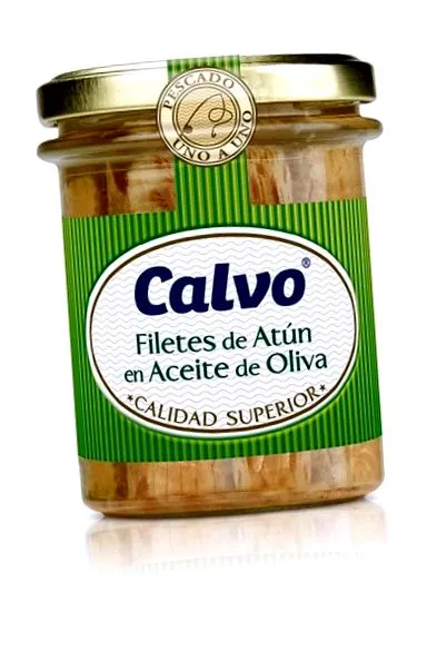риба