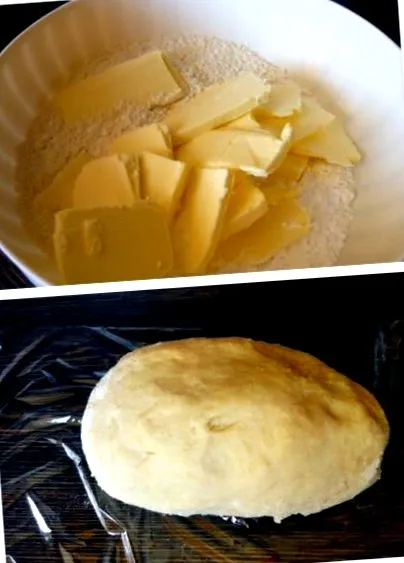 cookie-uri