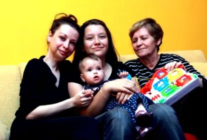 zece Timea care