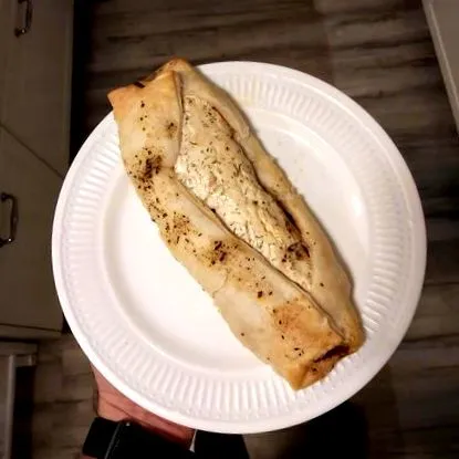 vegan foietaj