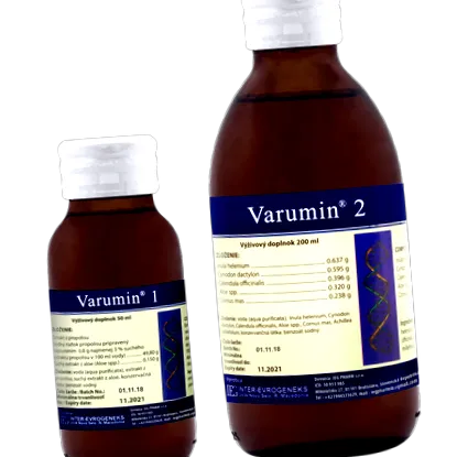 Varumin® este