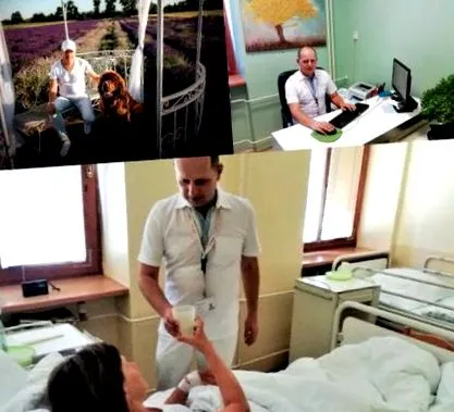 este bărbat