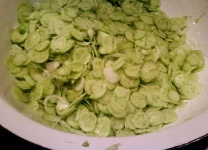 salată salată