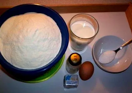 мечка