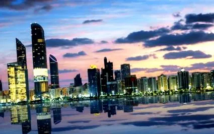 pentru dhabi
