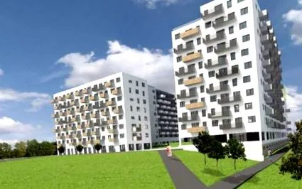 pregătesc aducă apartamente locul