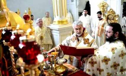 greco-catolică