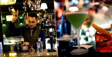 cocktailuri care