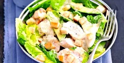 două salată