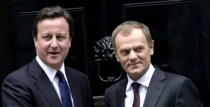 tusk cameron