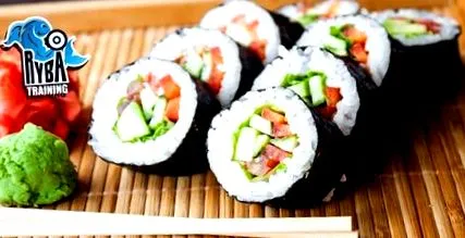 life sushi